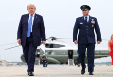 Israel Strikes Syria, Trump Escalates the Economic War on Iran, the US Seems to Move Toward Diplomacy With North Korea