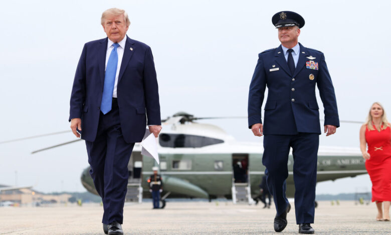 Israel Strikes Syria, Trump Escalates the Economic War on Iran, the US Seems to Move Toward Diplomacy With North Korea