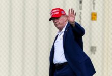 Trump’s Loose Grip on Reality Could Sink the Navy’s Ships