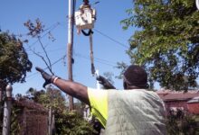 “Corporate greed”: Outraged Gary locals take aim at utility over prolonged blackout