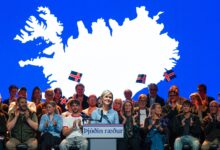 Icelanders weigh economic sovereignty against geopolitical safety in EU vote 