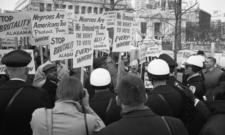 American Democracy Has Been Killed