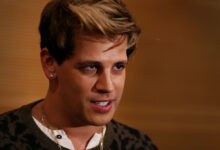 Milo Yiannopoulos “overstayed his welcome,” DHS says