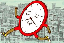 What’s the difference between fashionably late and straight-up rude? We asked three experts.