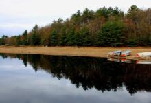 3 New England campsites named among the best newcomers in 2026 by Hipcamp
