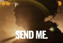 The Pentagon Is Posting Cryptic Biblical Messages on Social Media