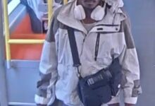 Police ask for helping identifying suspect in sexual assault on teen on Orange Line train