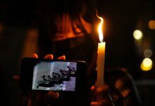 Court to give verdict in national security case of 2 organizers of Hong Kong’s Tiananmen vigils – WTOP News