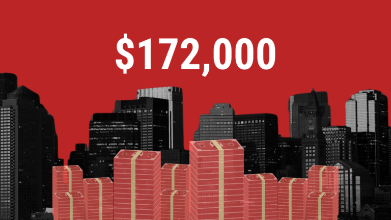 Here’s how much an associate professor makes in Boston Here’s how much an associate professor makes in Boston