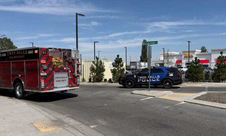 Suspect in shooting at Idaho fast-food restaurant died from self-inflicted gunshot wound, police say – WTOP News