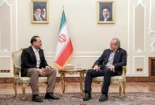 Iran and Oman hold talks on managing the Strait of Hormuz and other news from around the Middle East – WTOP News