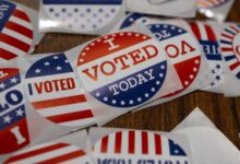 Wyoming’s primaries were a preview of Trump’s midterm interference