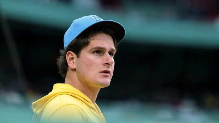 Roman Anthony could potentially return this week for Red Sox 