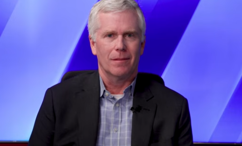 Greater Washington Board of Trade CEO: Make AI your friend in these challenging times – WTOP News Greater Washington Board of Trade CEO: Make AI your friend in these challenging times – WTOP News