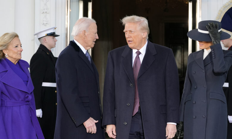 ‘A Disgrace’: Conservatives Fume As US Debt Officially Hits Over Trillion, Doubling in a Decade ‘A Disgrace’: Conservatives Fume As US Debt Officially Hits Over Trillion, Doubling in a Decade