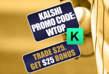 Kalshi Promo Code WTOP Unlocks  Bonus for MLB + NFL Preseason – WTOP News