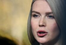 Karoline Leavitt is leaving her post as White House press secretary