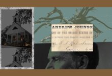 40 acres and a mule wasn’t just a broken promise—we unearthed documents that show Black Americans got land, then had it taken away