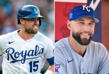 Are the Royals the Perfect Trade Partner for the Braves? | Just Baseball