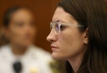 Trial of Massachusetts mom accused of killing her 3 children enters 2nd week of testimony – WTOP News