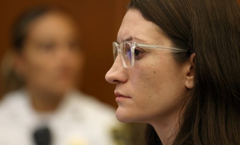 Trial of Massachusetts mom accused of killing her 3 children enters 2nd week of testimony – WTOP News