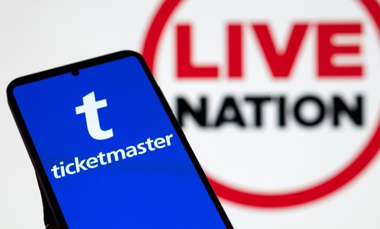 Ticketmaster Users Can Now Prompt Google’s Gemini AI Chatbot to Find Live Events Ticketmaster Users Can Now Prompt Google’s Gemini AI Chatbot to Find Live Events