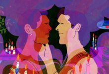 Want to improve your sex life? Look to religion.