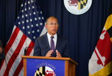Maryland AG’s office releases body camera footage of Ft. Washington Park police shooting – WTOP News