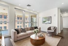 Zillow’s latest AI staging tool allows users to ‘redecorate’ potential homes