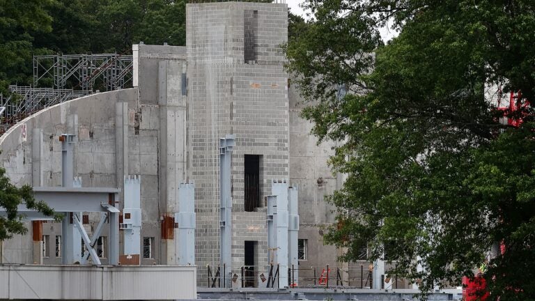 What does the Supreme Judicial Court’s ruling on White Stadium mean for Boston Legacy FC? What does the Supreme Judicial Court’s ruling on White Stadium mean for Boston Legacy FC?