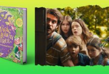 How ‘The Magic Faraway Tree’ Embraced Its Dated Source Material to Deliver a Humble Yet Epic Adaptation