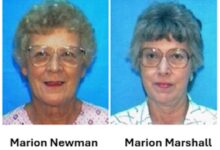 Case of 2 Marions: Fairfax Co. police seek info in decadesold Springfield cold-case killings – WTOP News