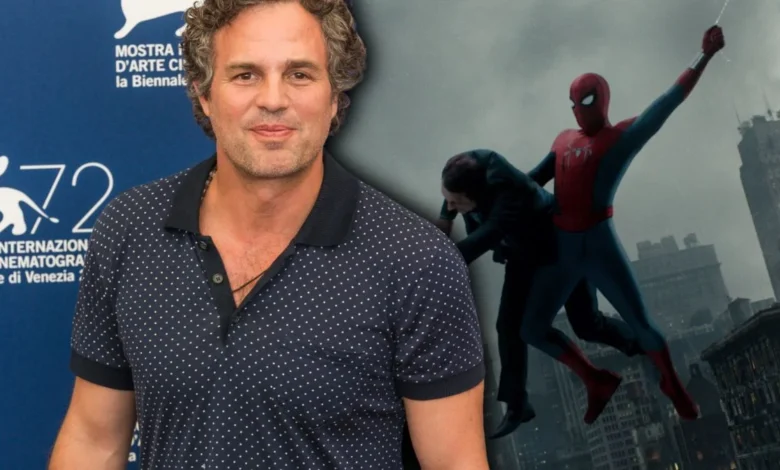 After Missing All the Promo Tours for ‘Spider-Man: Brand New Day,’ Mark Ruffalo Finally Breaks Silence