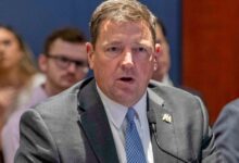 Ed Martin’s exit suggests DOJ is getting better at political prosecutions