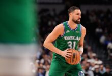 Klay Thompson joins Heat, set to team up alongside newly acquired Giannis Antetokounmpo – WTOP News