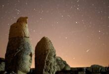 How to spot the Perseid meteor shower, a summer light show that promises to dazzle
