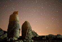 How to spot the Perseid meteor shower, a summer light show that promises to dazzle – WTOP News