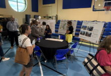 Metro fields neighbors’ concerns near the new Commanders stadium site