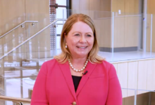Built to last: Why trusted relationships matter when the stakes are high – WTOP News