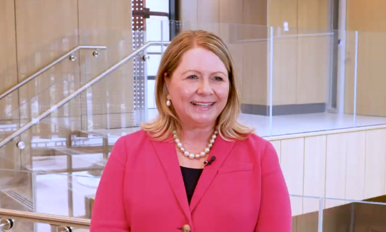 Built to last: Why trusted relationships matter when the stakes are high – WTOP News Built to last: Why trusted relationships matter when the stakes are high – WTOP News