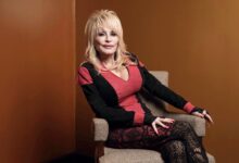 Dolly Parton, music star, actor and beloved figure who spanned generations, dies at 80 – WTOP News