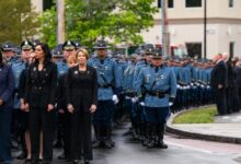 Mother of trooper killed in crash sues Saugus restaurant, alleging it over-served wrong-way driver