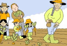 Should you spend your money on retirement or give it to your kids?