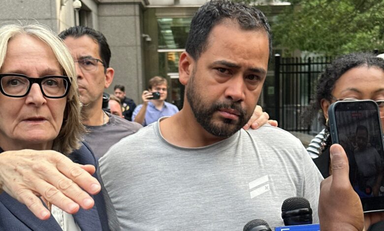 Speedboat driver in fatal New York Harbor capsizing was in the US illegally, authorities say – WTOP News