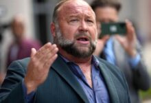 Court cuts M judgment against Infowars’ Alex Jones over falsely labeling Newtown killings a hoax