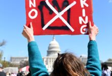 How to Overcome Hopelessness in the Trump Era