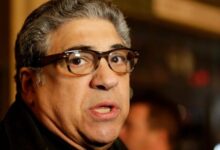 ‘Sopranos’ actor Vincent Pastore, known for playing mobsters and tough guys, dead at 80