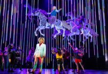 ‘The Galloping Cure,’ Missy Mazzoli’s opera on opioids epidemic, premieres at Edinburgh Festival – WTOP News