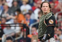 What Adley Rutschman said about joining Red Sox after blockbuster trade
