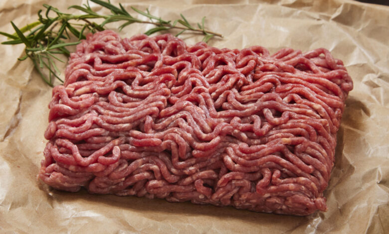 Emergency Recall Declared for Beef Imported by Trump Administration Emergency Recall Declared for Beef Imported by Trump Administration